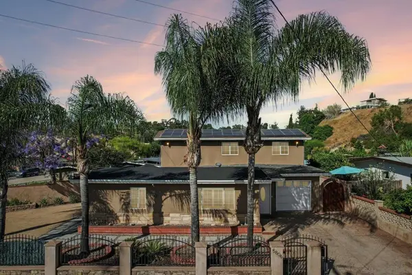 Address Withheld By Seller, San Diego, CA 92105