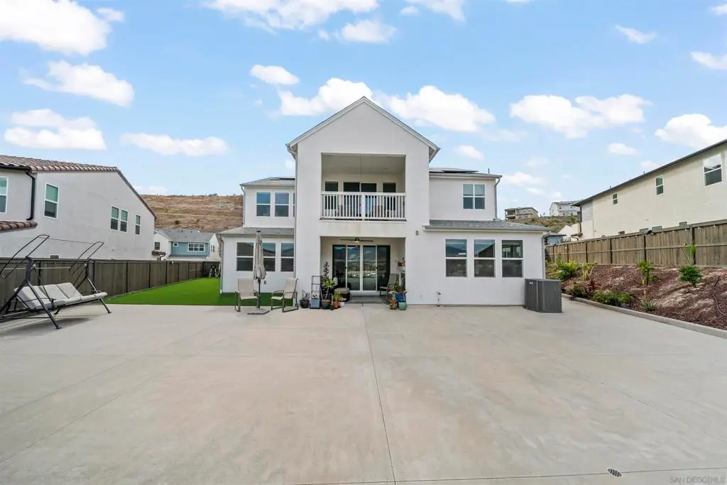 2183 Paseo Levanten, Chula Vista, CA 91913 - #1