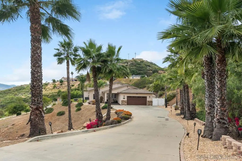 408 Alta Lane, El Cajon, CA 92021 - #1