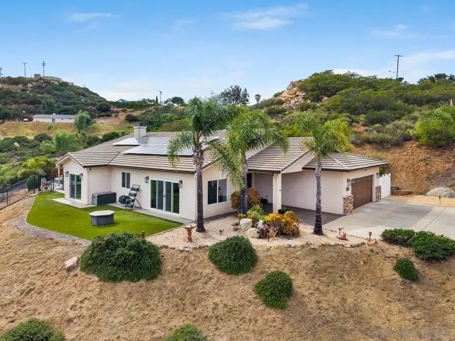 408 Alta Lane, El Cajon, CA 92021 - #3