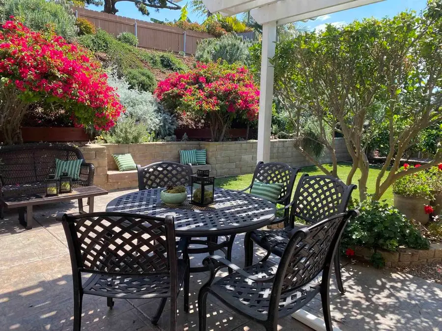 2953 Courser Ave, San Diego, CA 92117 - #2