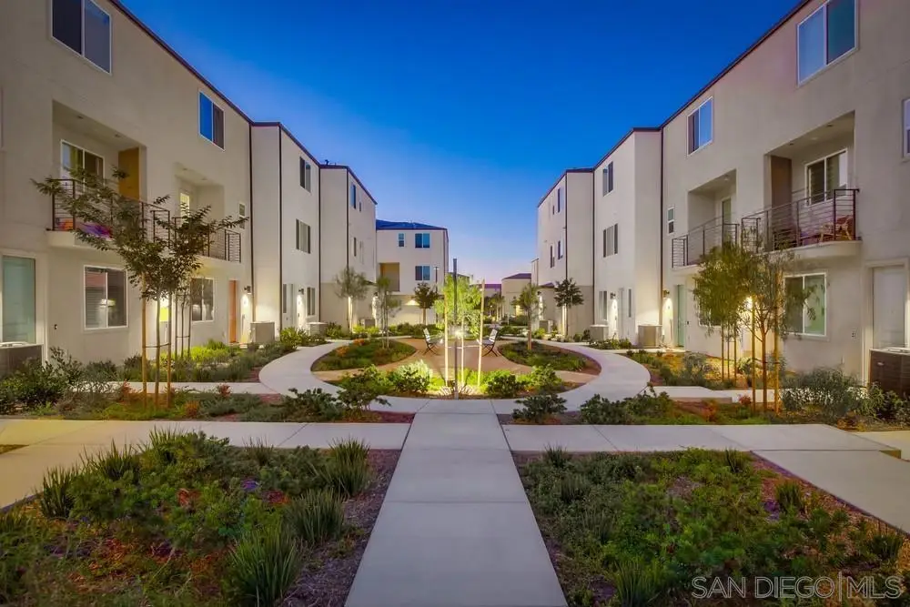 5305 Seacliff Pl #3, San Diego, CA 92154 - #1