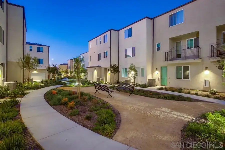 5305 Seacliff Pl #3, San Diego, CA 92154 - #2