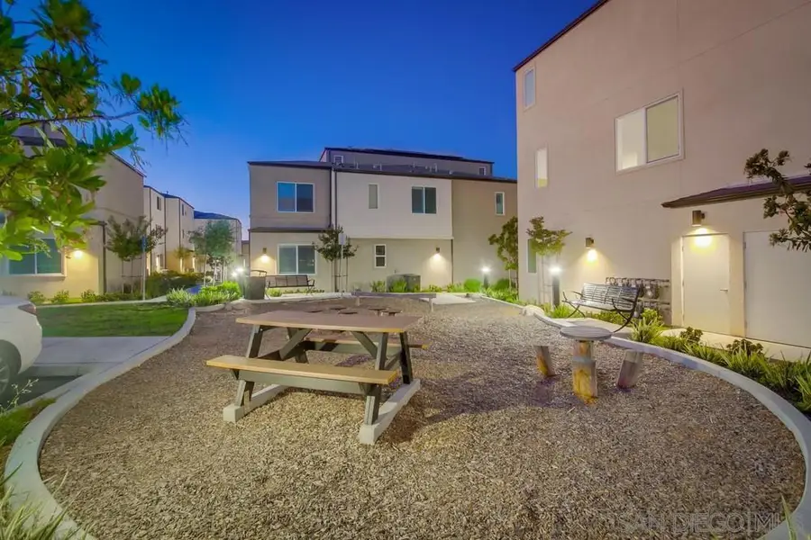 5305 Seacliff Pl #3, San Diego, CA 92154 - #3