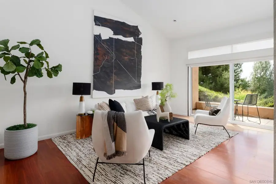 2575 Caminito Muirfield, La Jolla, CA 92037 - #3