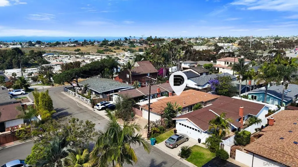 1602 Grandview St, Oceanside, CA 92054 - #1