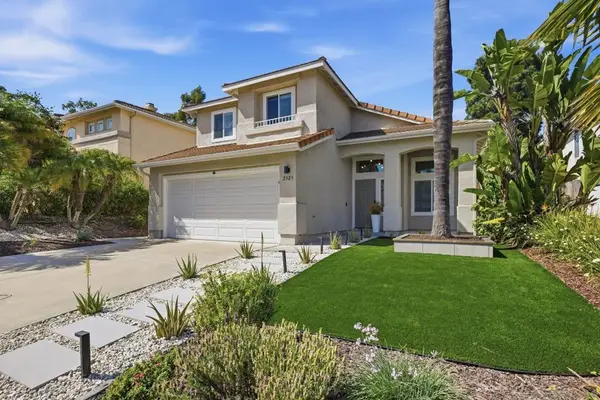 2323 Brookhaven Pass, Vista, CA 92081