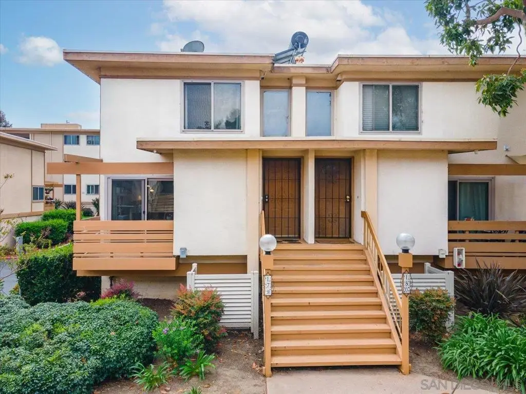 2624 Worden Street #179, San Diego, CA 92110 - #1