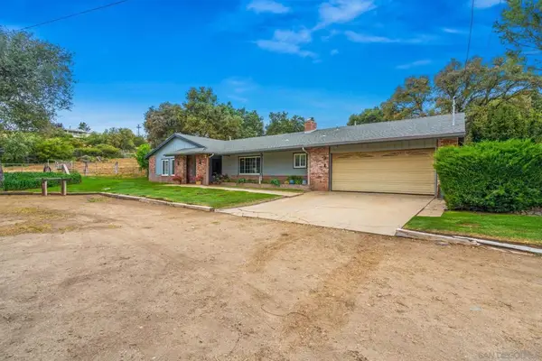 27432 Old Highway 80, Guatay, CA 91931