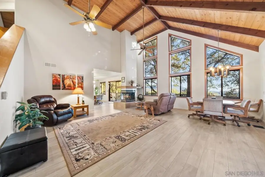4641 Luneta View, Julian, CA 92036 - #3
