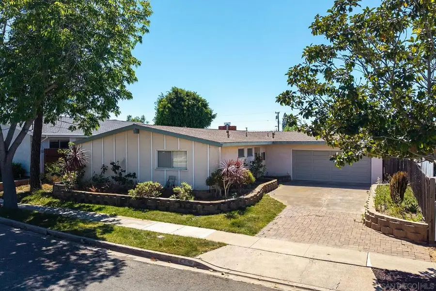 4775 Mount Harris Dr, San Diego, CA 92117 - #2