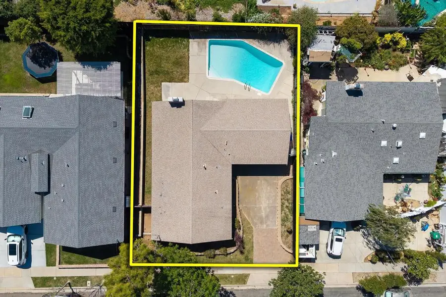 4775 Mount Harris Dr, San Diego, CA 92117 - #3