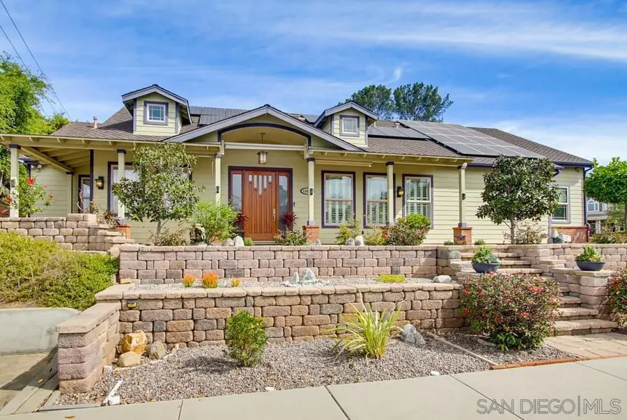 13620 Holly Oak Way, Poway, CA 92064 - #2