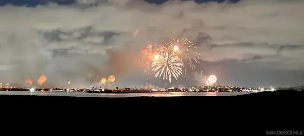 3999 Crown Point Dr #29, San Diego, CA 92109