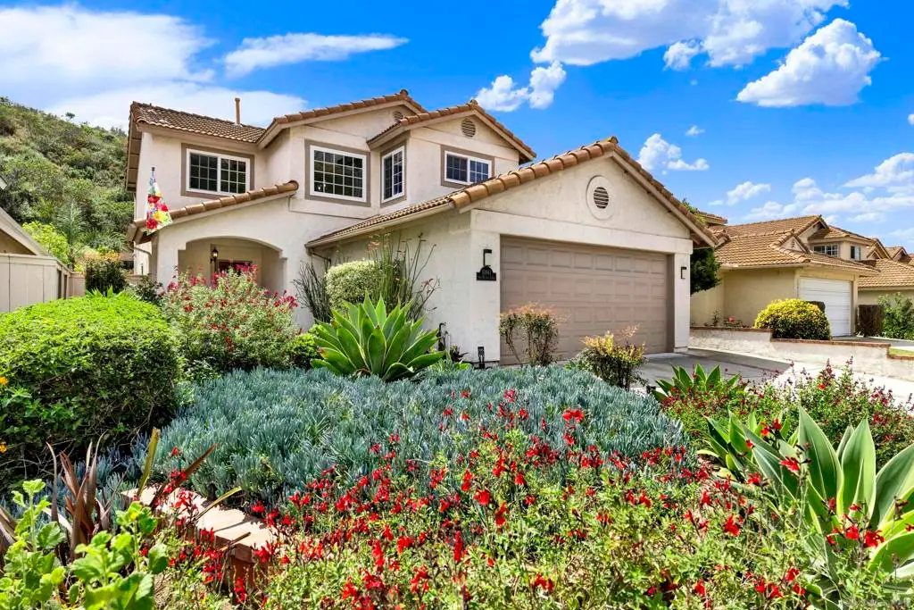 10961 Avenida De Los Lobos, San Diego, CA 92127 - #1