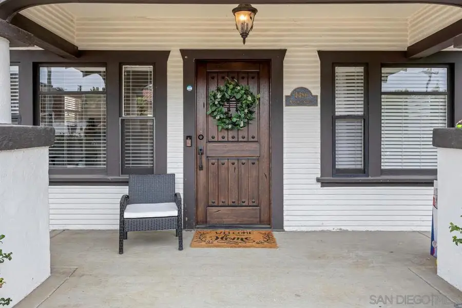 4486 Kansas St, San Diego, CA 92116 - #2