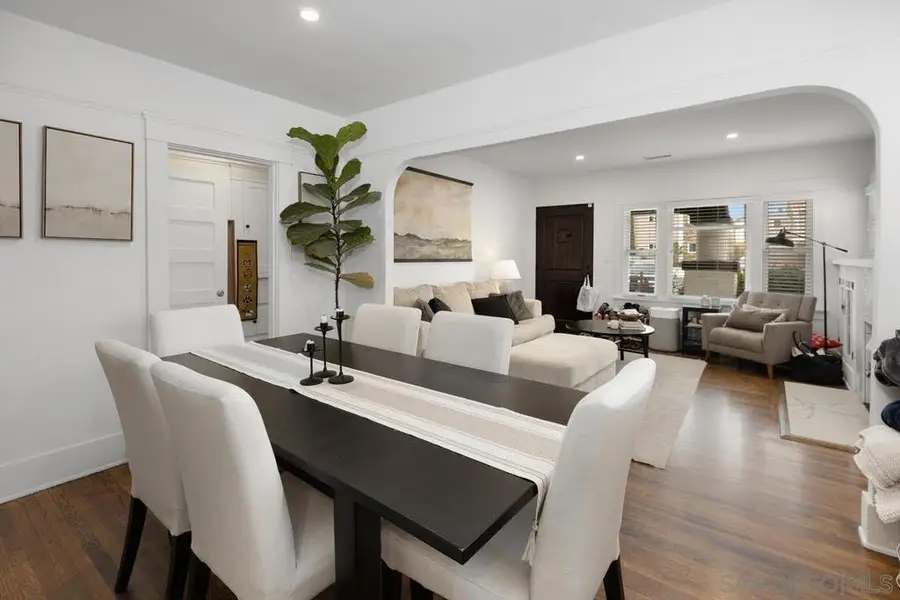 4486 Kansas St, San Diego, CA 92116 - #3