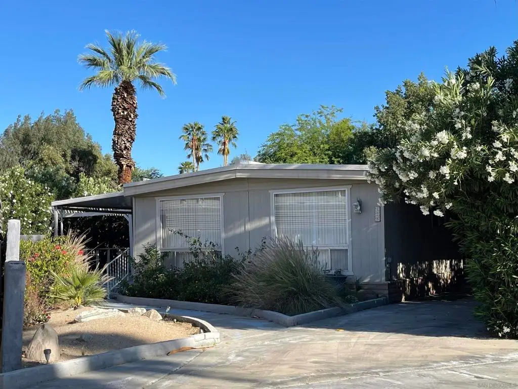 1010 Palm Canyon Dr #128, Borrego Springs, CA 92004 - #1