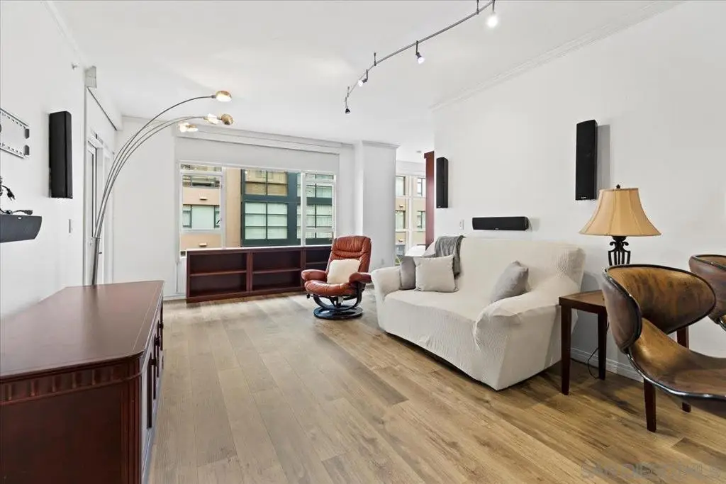 530 K St #410, San Diego, CA 92101 - #1