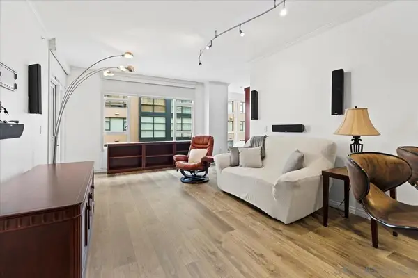 530 K St #410, San Diego, CA 92101