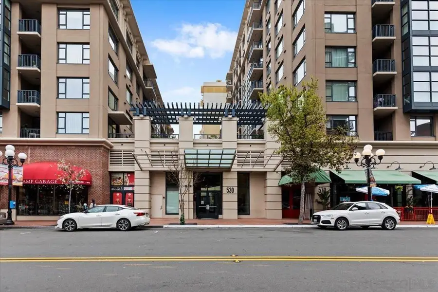 530 K St #410, San Diego, CA 92101 - #3
