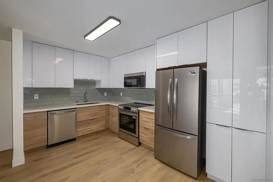 3020 Cowley Way #104, San Diego, CA 92117 - #3