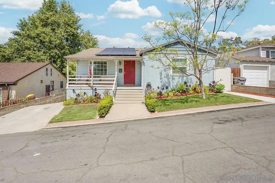 7222 Princeton Ave, La Mesa, CA 91942 - #3