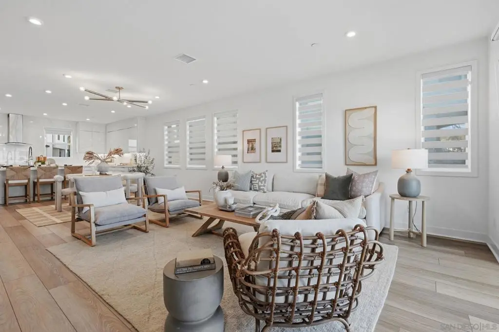 2860 Avella Circle, San Diego, CA 92108 - #1