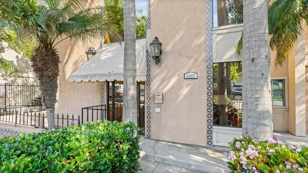 4368 Temecula St #205, San Diego, CA 92107