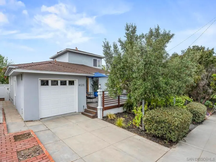 4125 Tennyson, San Diego, CA 92107 - #2
