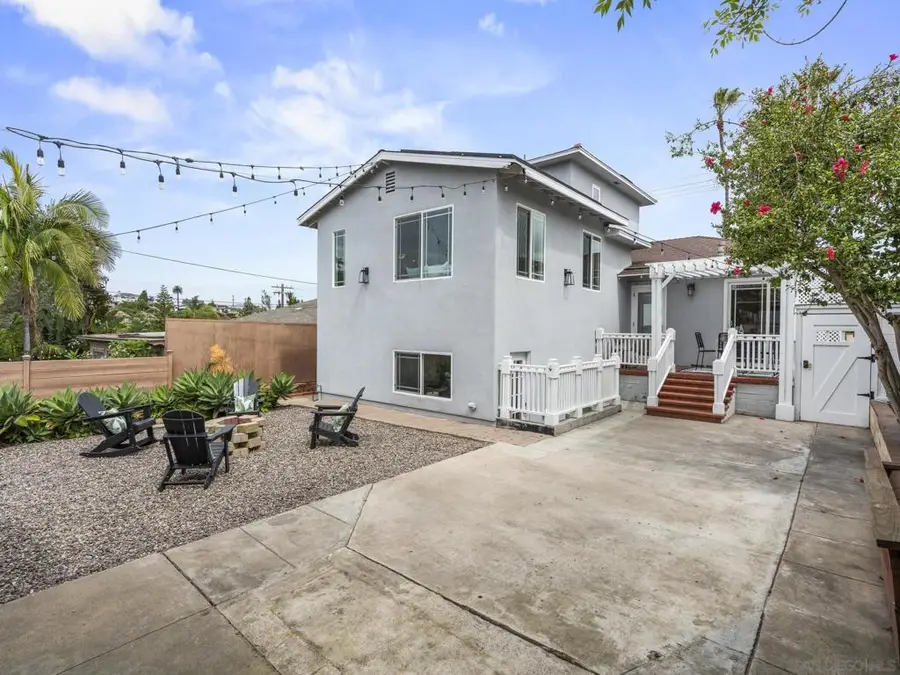 4125 Tennyson, San Diego, CA 92107 - #3