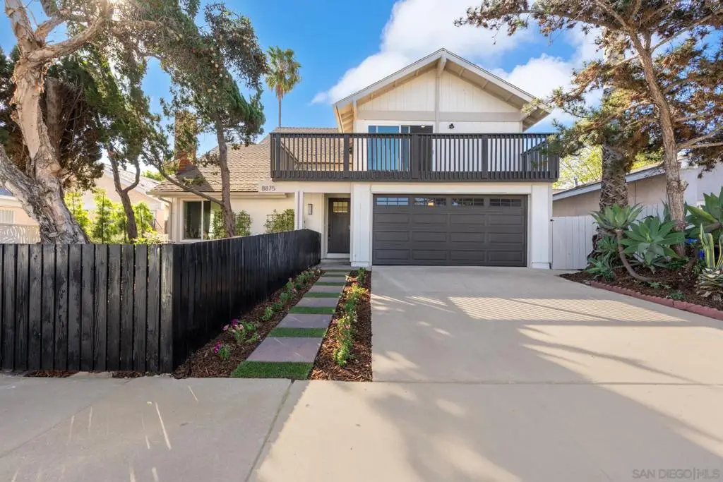 8875 Alphecca Way, San Diego, CA 92126 - #1