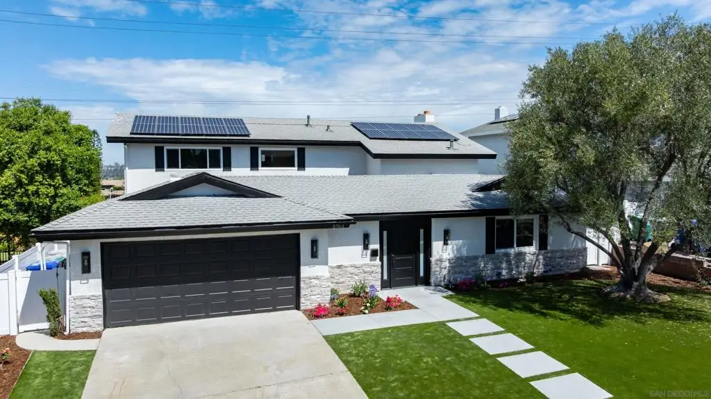 5764 Eldergardens St, San Diego, CA 92120 - #1