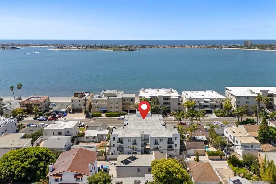 3745 Riviera Dr #1, San Diego, CA 92109 - #2