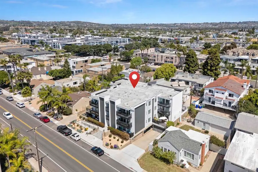 3745 Riviera Dr #1, San Diego, CA 92109 - #3