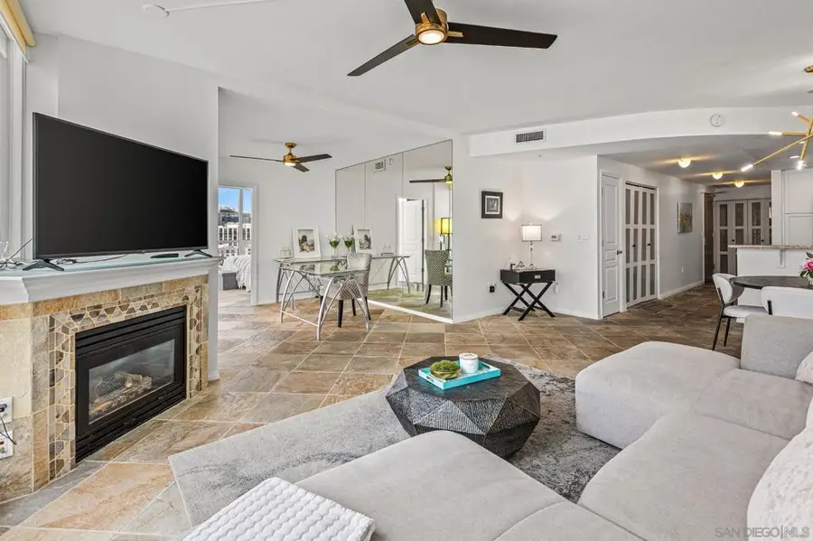 510 1st Ave #1101, San Diego, CA 92101 - #3