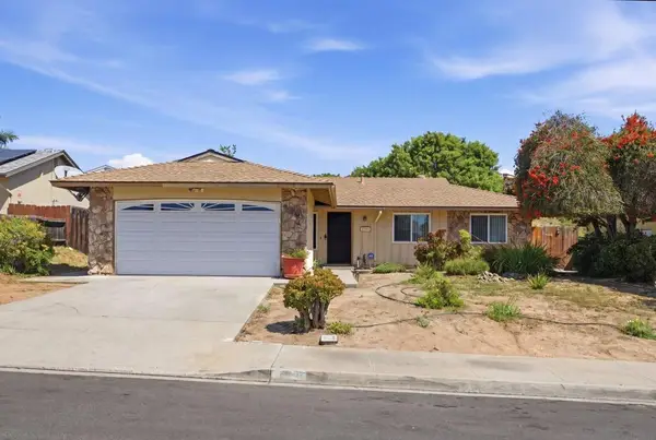 Address Withheld By Seller, San Marcos, CA 92069