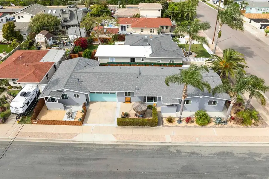 246 Calla Avenue, Imperial Beach, CA 91932 - #3