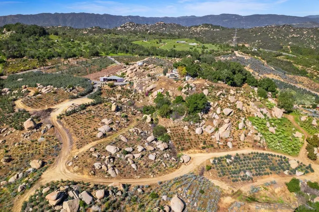39093 Harris Truck Trail, Fallbrook, CA 92028 - #1