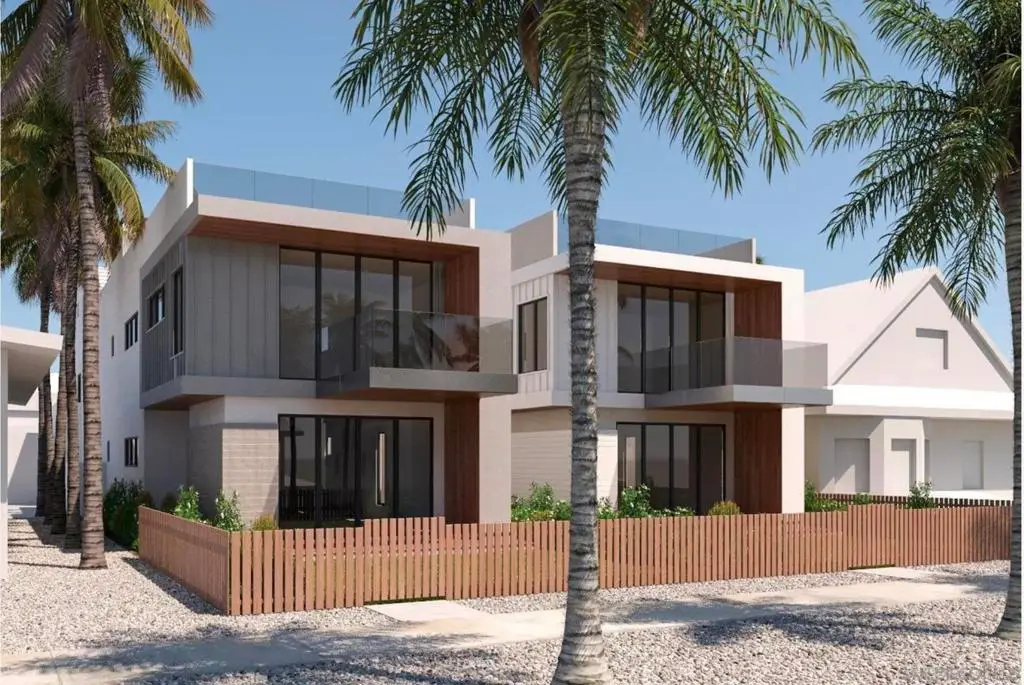 934 Reed Avenue, San Diego, CA 92109 - #1