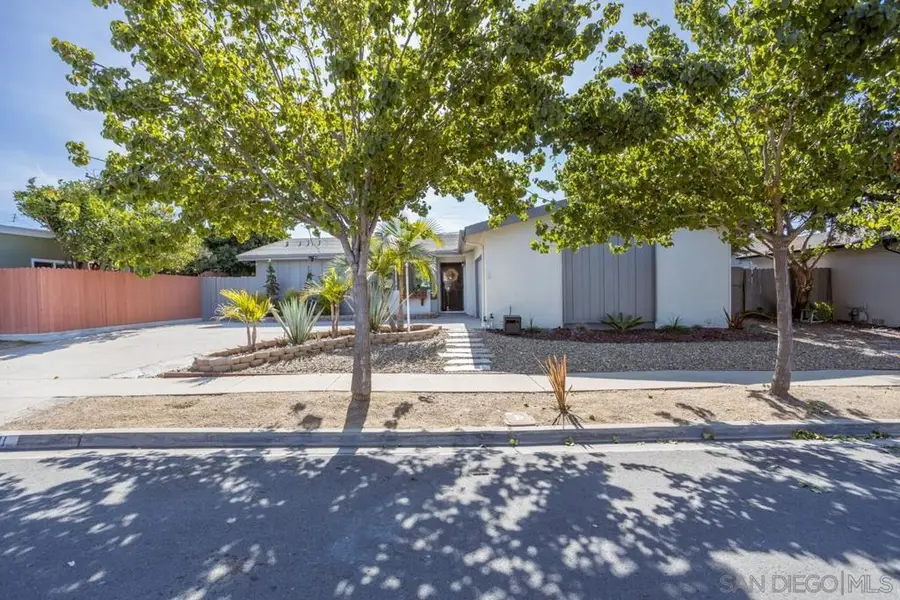 8511 Fensmuir St, San Diego, CA 92123 - #2