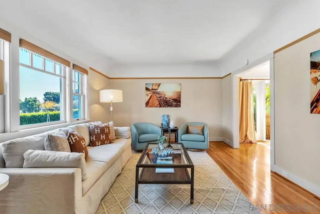 3021 Freeman Street, San Diego, CA 92106 - #1