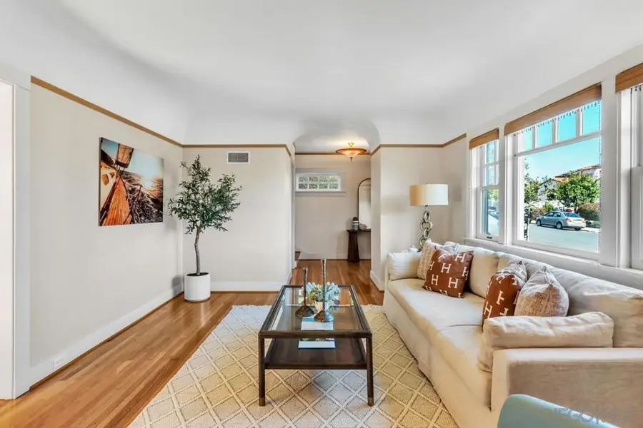 3021 Freeman Street, San Diego, CA 92106 - #3