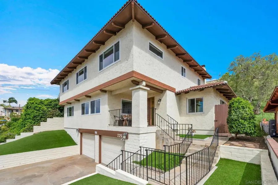 775 Cornish Dr., San Diego, CA 92107 - #2