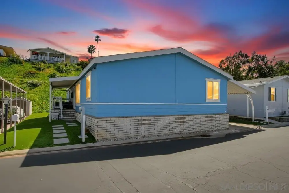 9100 Single Oak Dr. #33, Lakeside, CA 92040 - #1