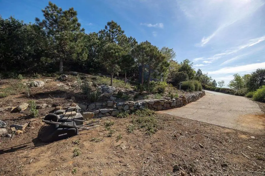 15962 North Peak Rd., Julian, CA 92036 - #3