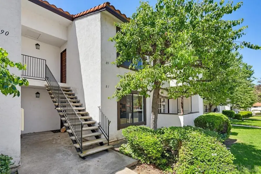 5006 Collwood Way #89, San Diego, CA 92115 - #3