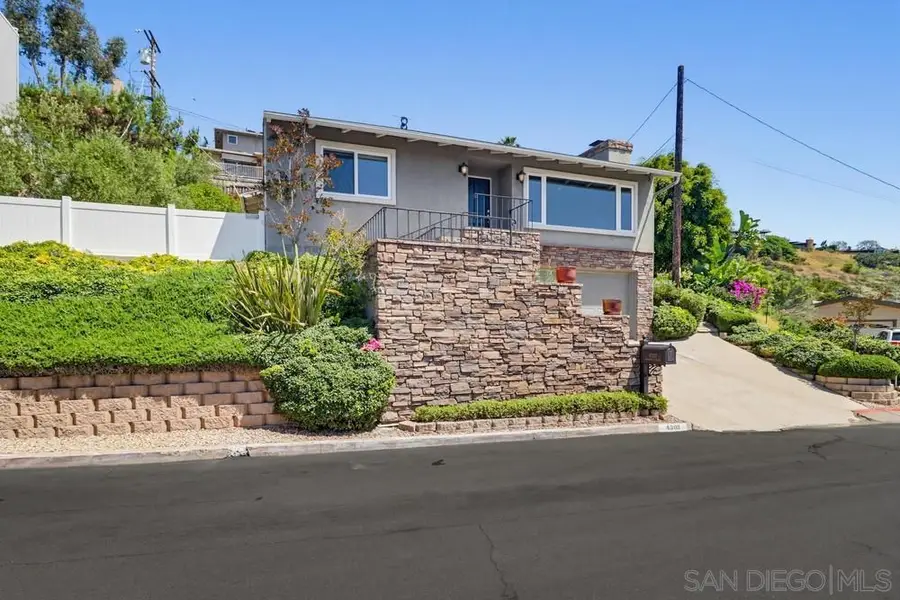 4303 Canterbury, La Mesa, CA 91941 - #2