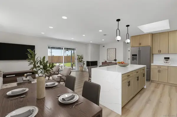 8375 Lake Ben Ave, San Diego, CA 92119