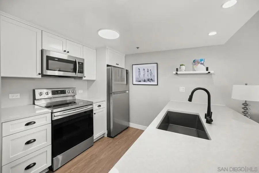 425 W Beech St #603, San Diego, CA 92101 - #3